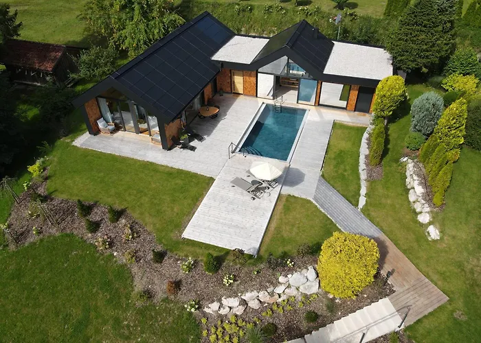 4-Sterne-Hotel: Hotel Annelies