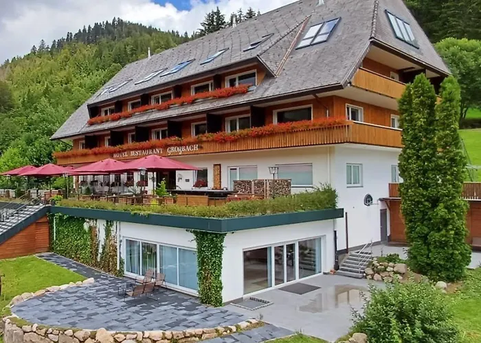 Hotel Großbach
