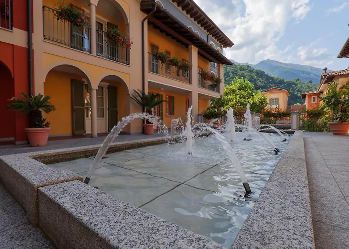 Aquazzurra Resort & Aparthotel