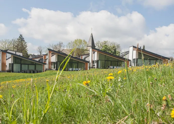  Villas Winterberg