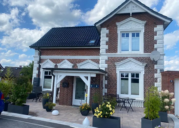 Ferienwohnung Hamburg - Kirchwerder