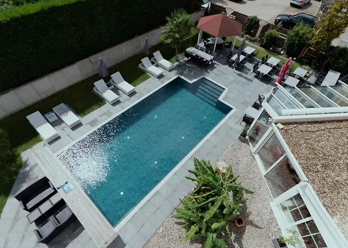 Familienhotels Andante Rust (Adults Only)