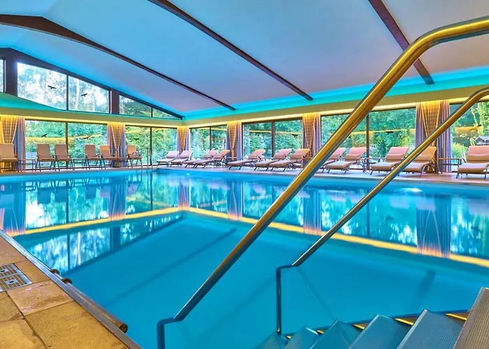Hotel Das Bayerwald
