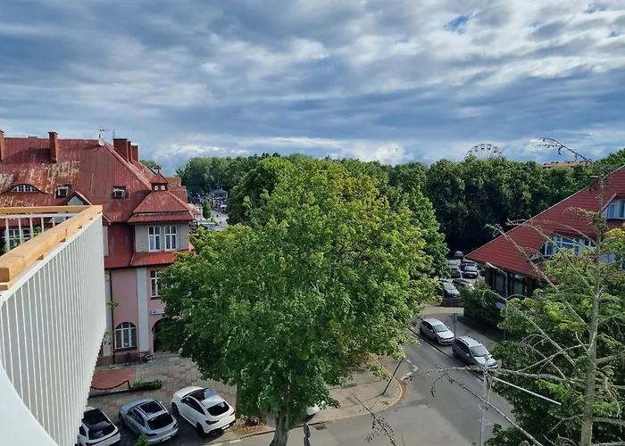Kinderhotel Promien Slonca