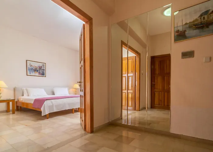 Strandhotel: Hotel Elman