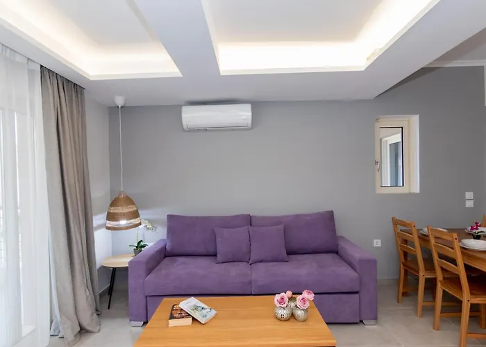 Elite City Apartments & Maisonettes