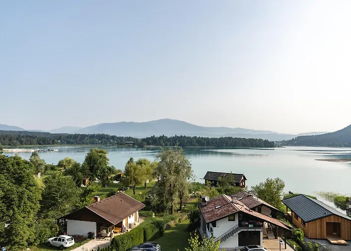 Hotel Faaker See Inn