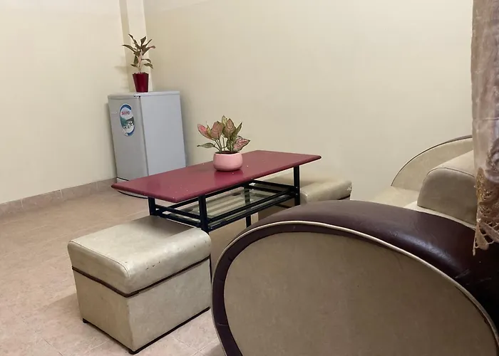 Khach San Minh Chau - Hoa Hung