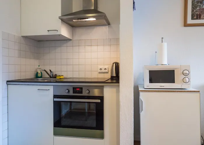 Mainhatten Apartment