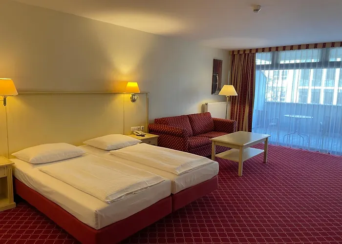 Boutique-Hotel: Mercure Hotel Chateau Berlin am Kurfürstendamm