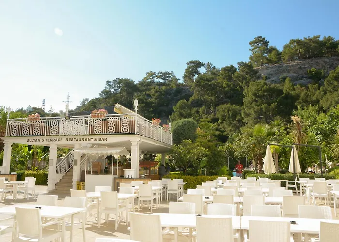 Miramor Hotel & Spa