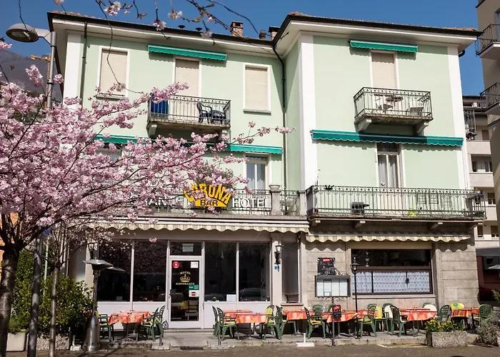Hotel Corona