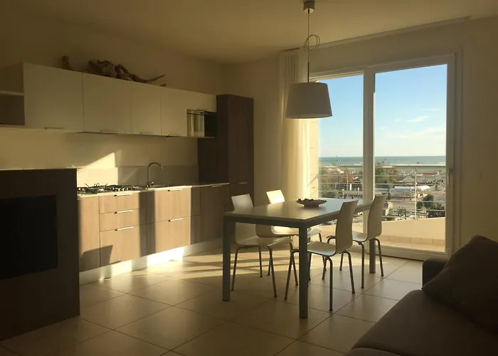 Residenza Roma Marina