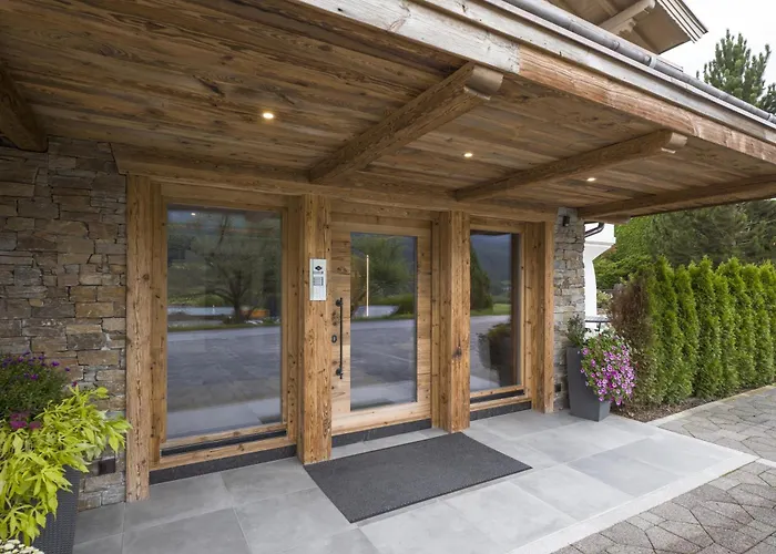 Ferienvermietung: Ferienhaus Elisabeth