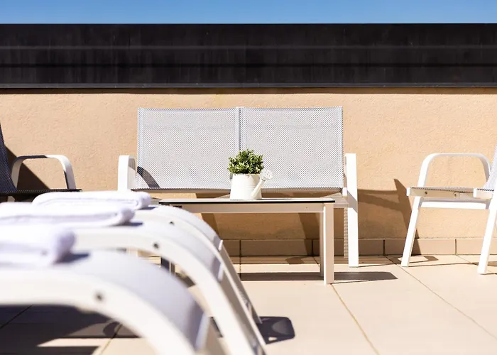 Haustierfreundliches Hotel: Residence La Corte Danese