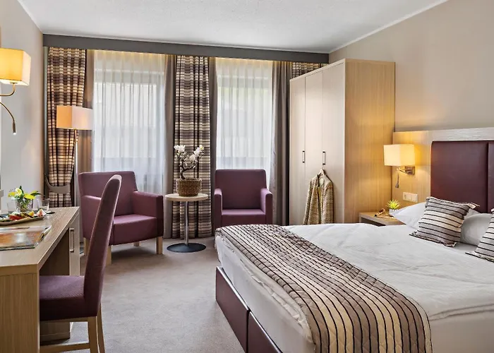 4 Sterne Hotels Diehlberg