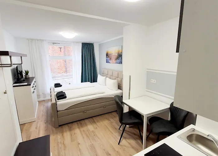 Pension Apostel