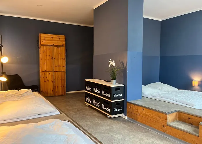 Blue Doors KTV