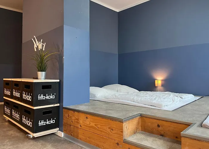 Blue Doors KTV
