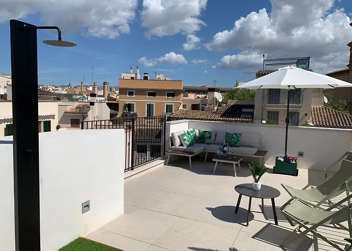 Boutique Hotel Petit Montision