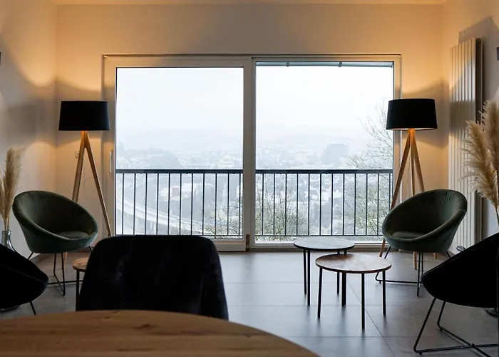 Si-View Doppelzimmer Mit Balkon Zimmer 8