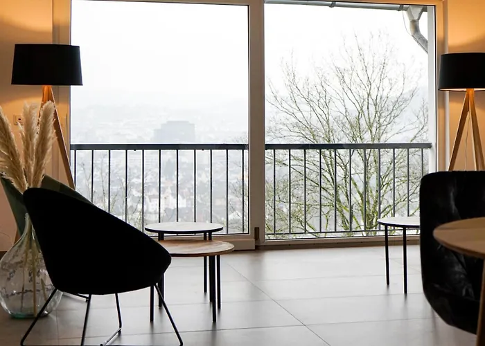 Si-View Doppelzimmer Mit Balkon Zimmer 8