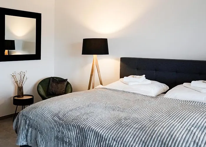 Si-View Doppelzimmer Mit Balkon Zimmer 8