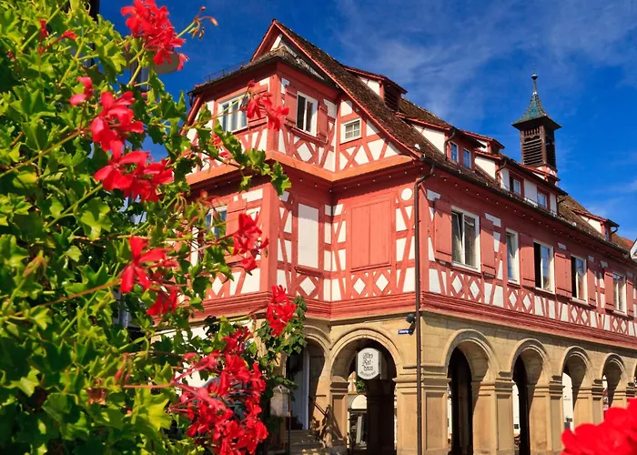 Holiday Inn Express Stuttgart-Waiblingen By Ihg