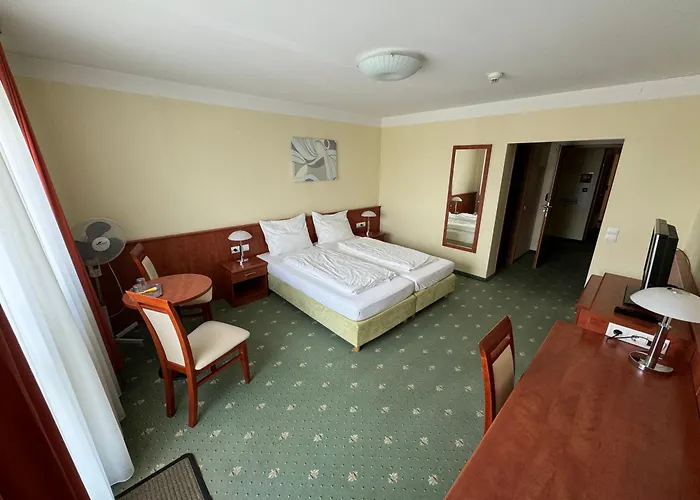 Hotel Breitenlee