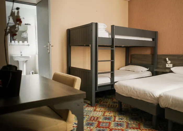 The Originals Boutique, Hotel Danieli, Avignon