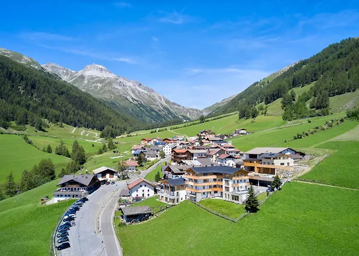Familienhotels Anigglhof