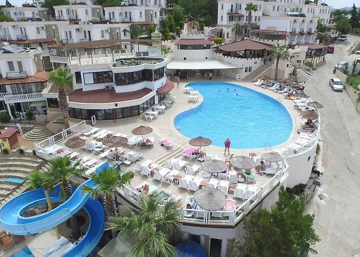 Family Belvedere Hotel