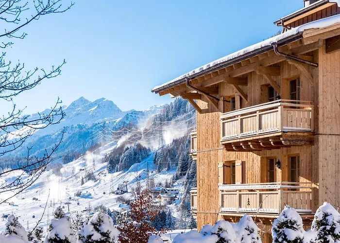 5-Sterne-Hotel: Hotel Tannenhof*****Superior