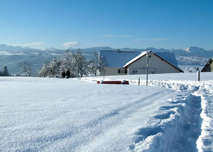 Allgäu Garni