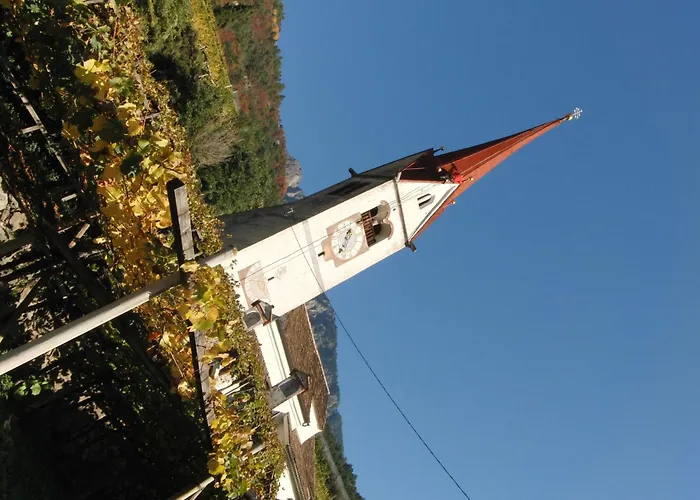 Günstiges Hotel: Garni An der Leit