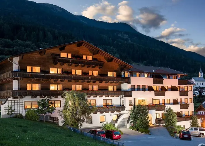 Hotel Forer
