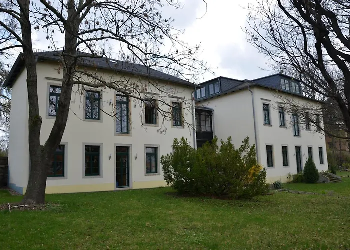 Villa Seraphinum