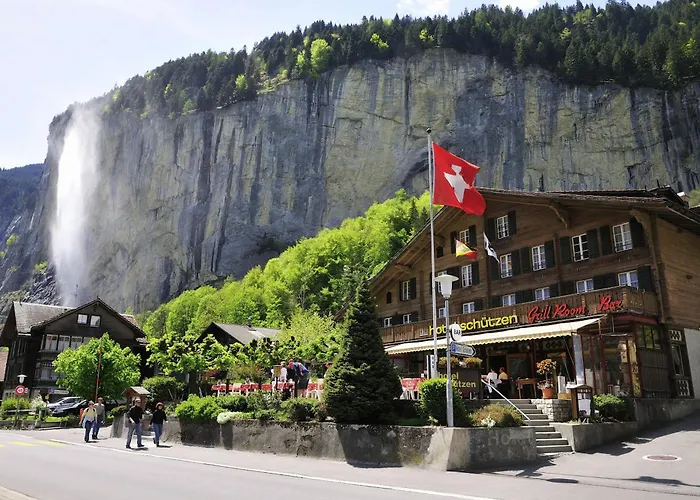 Schützen