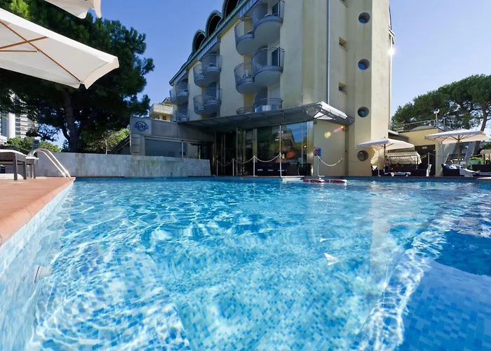 Park Hotel