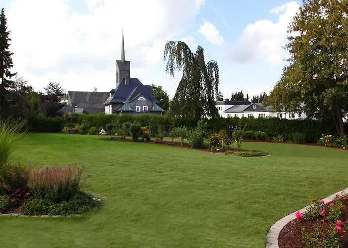 Hotel Hessenhof