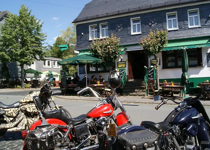 3-Sterne-Hotel: Hotel Stoffels