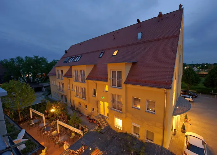 Hotel: Land-gut-Hotel Hotel Adlerbräu