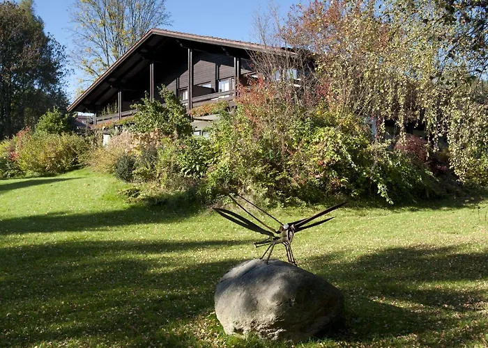 Hotel Das Bayerwald