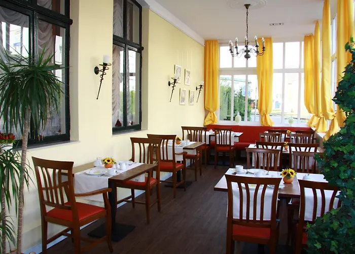 Kinderhotel Weisse Düne
