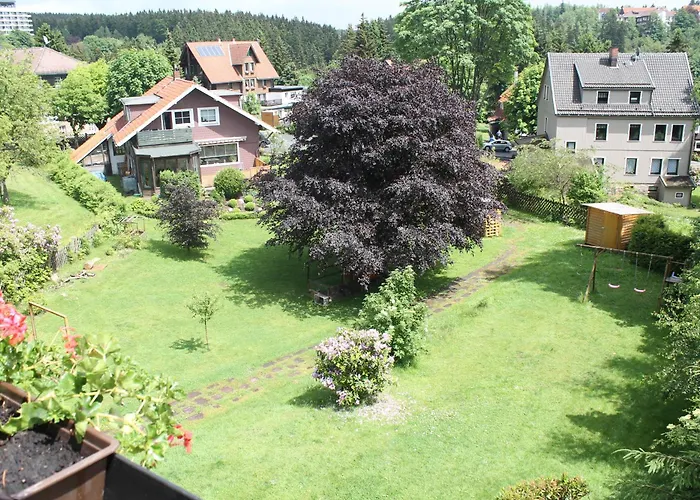 Ulrichshof