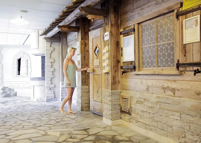 : Center Parcs Bispinger Lüneburger Heide