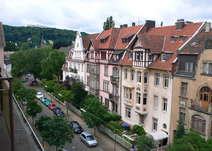 Resort: Hotel Meran Hallenbad&Sauna