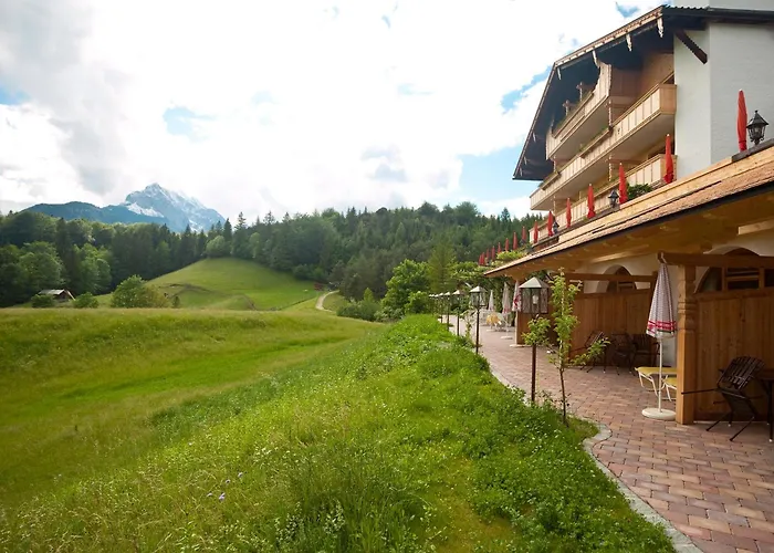 Groebl-Alm