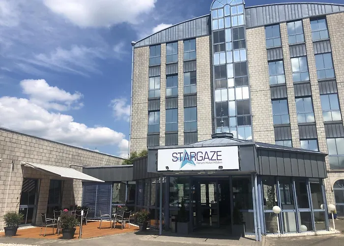 Stargaze Forum Düsseldorf-