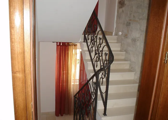 Villa Sv. Petar